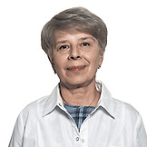 Мокрецова Марина Владимировна