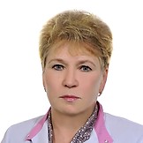 Рожникова Нина Владимировна