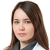 Степина Екатерина Александровна