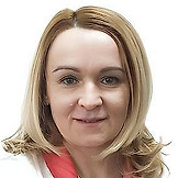 Галанина (Новожилова) Лада Михайловна