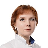 Быстрова Лариса Юрьевна