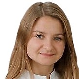 Вихорева Вероника Фаридовна