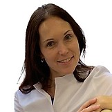 Елупова Анна Андреевна