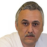 Гаврилов Вячеслав Витальевич