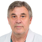 Кривошеин Сергей Юрьевич