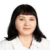 Романюк Ольга Николаевна