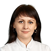 Зеленина Елена Сергеевна