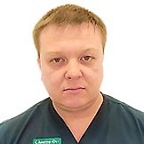 Марков Андрей Дмитриевич