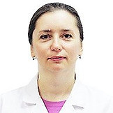 Костюкова Екатерина Сергеевна