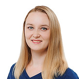 Лебедева Елена Михайловна